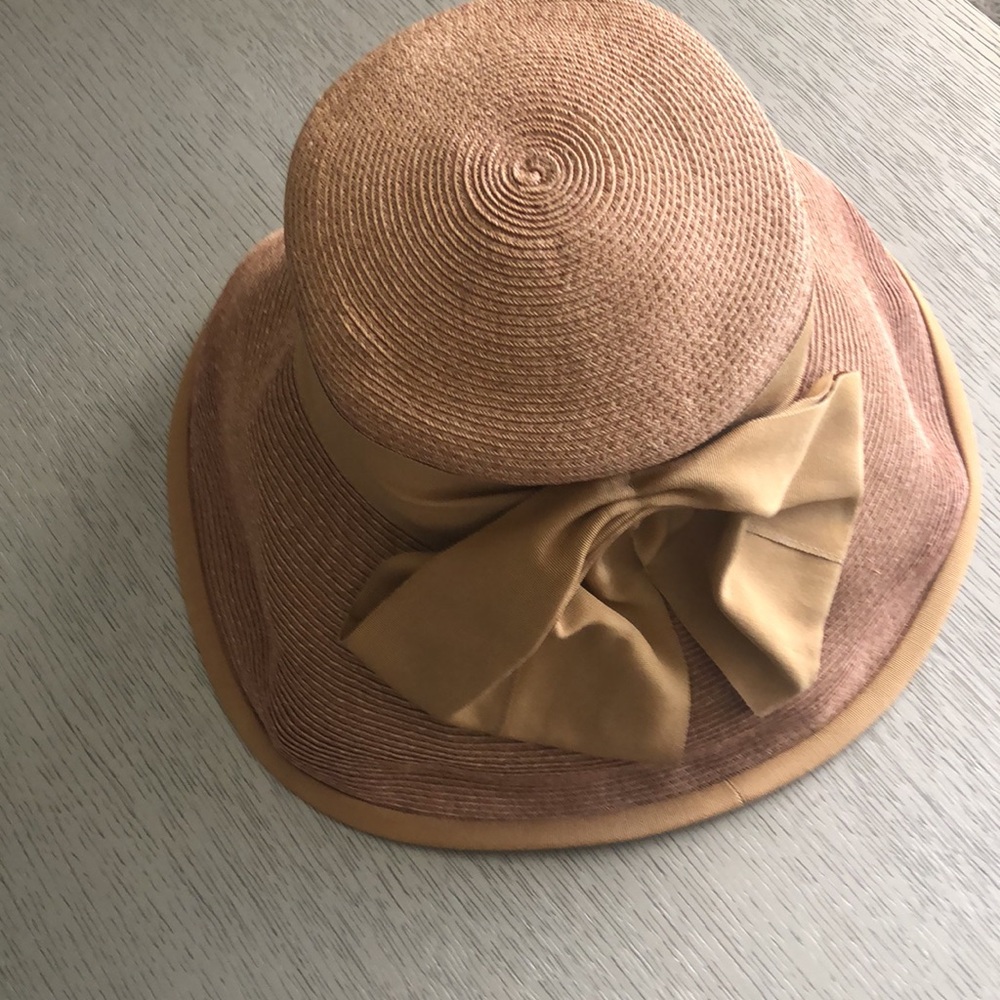 ERIC JAVITS Hat - Picture 4 of 13